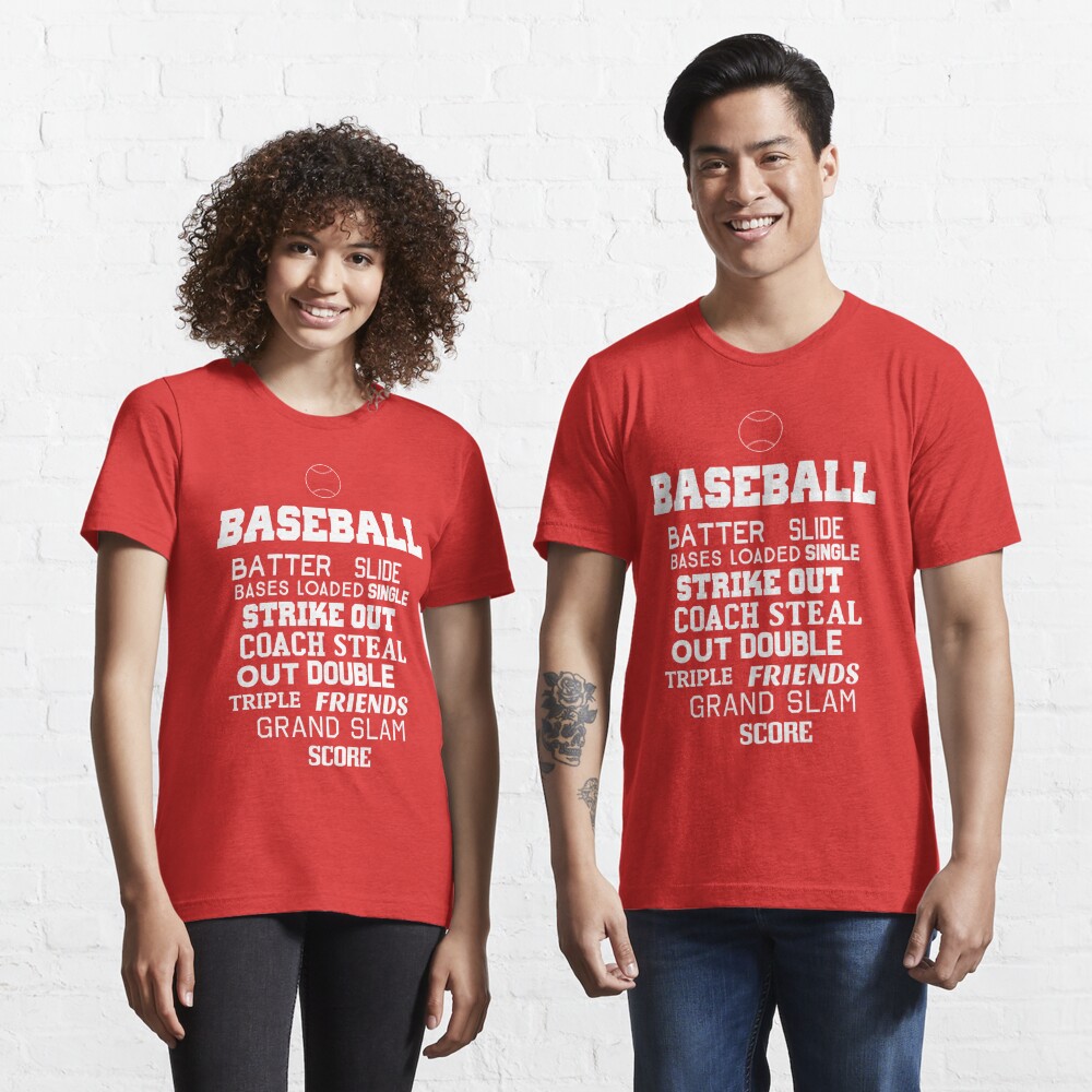 Baseball Sayings