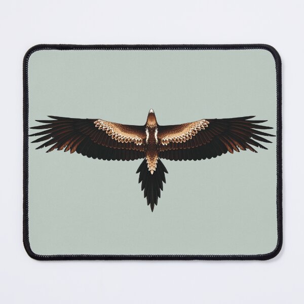 Item preview, Wedge-Tailed Eagle - Australian Bird designed and sold by Samuel Hardidge.