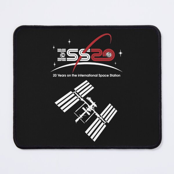 Item preview, Twenty years of the ISS Classic designed and sold by handmadeMathias.