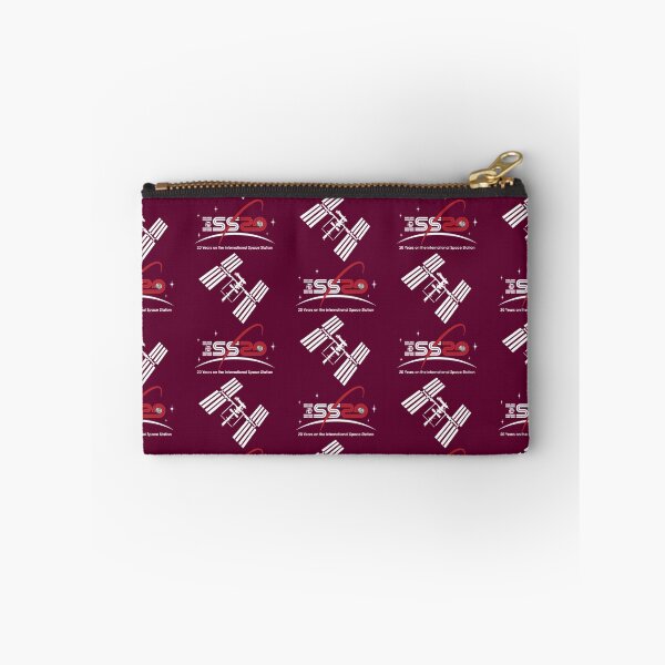 Item preview, Twenty years of the ISS Classic designed and sold by handmadeMathias.