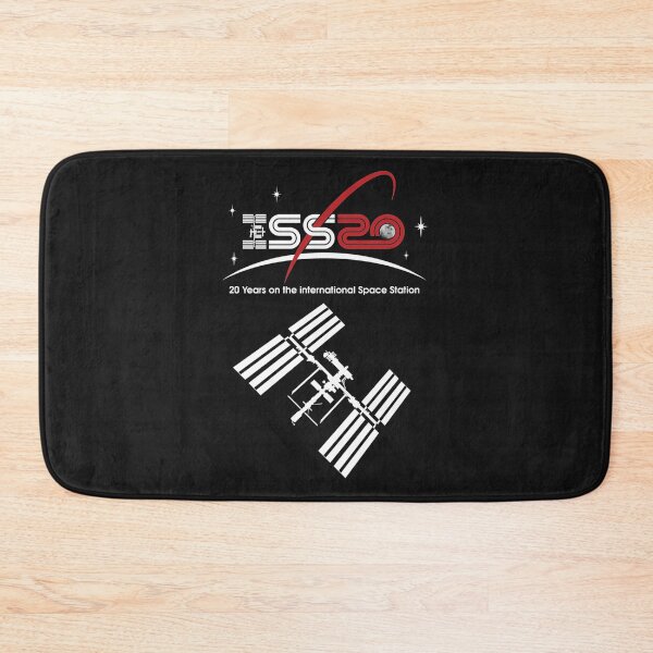 Item preview, Twenty years of the ISS Classic designed and sold by handmadeMathias.