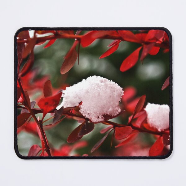 Item preview, First Snow designed and sold by Kathy Weaver.