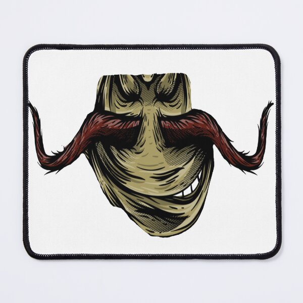 Item preview, Movember moustache designed and sold by dreamofdenim.