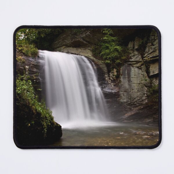 Item preview, Looking Glass Falls - North Carolina designed and sold by Kathy Weaver.