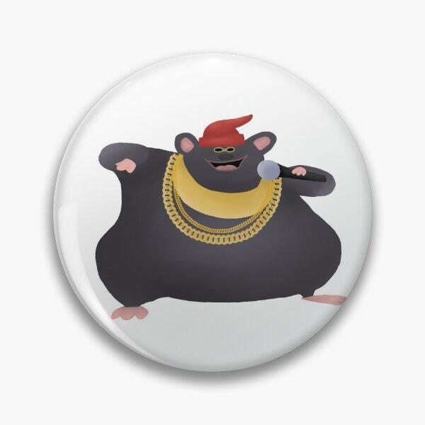 Item preview, Biggie cheese without the quote  designed and sold by P4perpage.