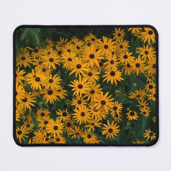 Item preview, Black eyed Susans designed and sold by Kathy Weaver.