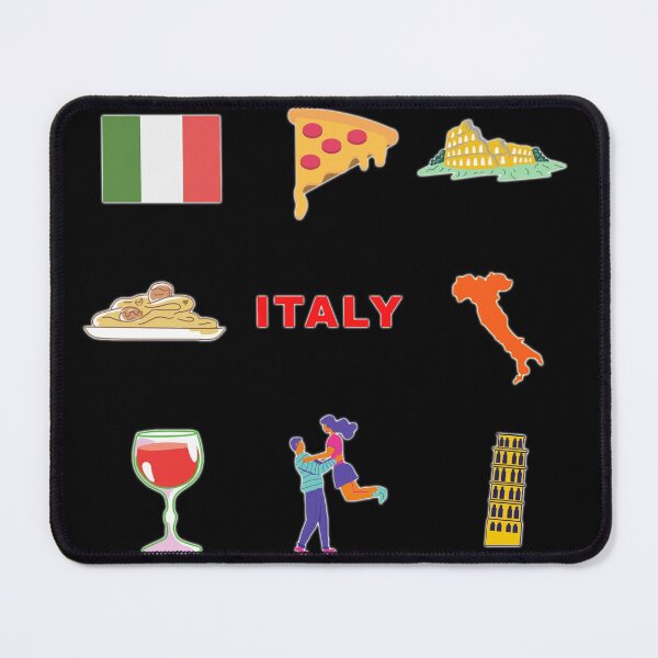 Item preview, Italy Medley designed and sold by janraydesigns.