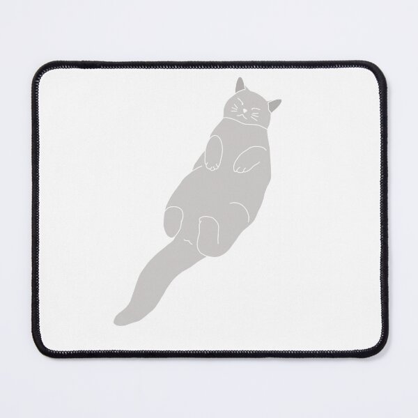 Item preview, Sleepy cat designed and sold by Gems-studio.