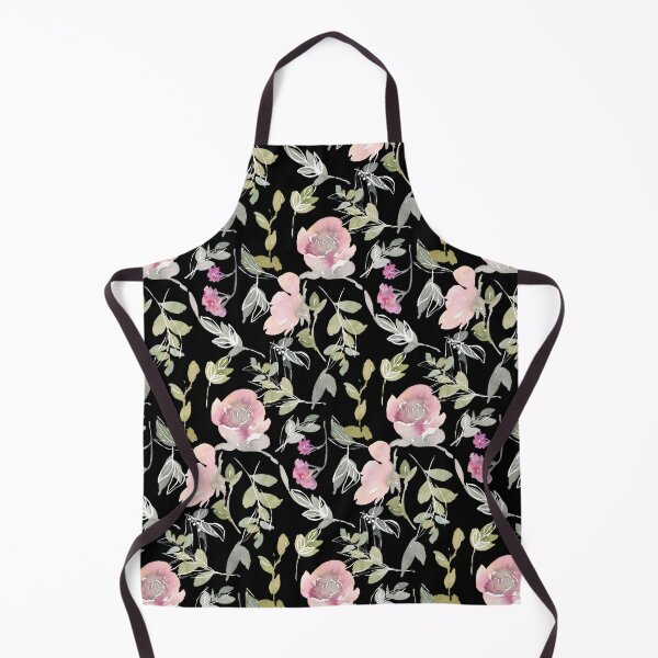 Item preview, Beautiful Watercolor Floral Design designed and sold by Rhu Creations.