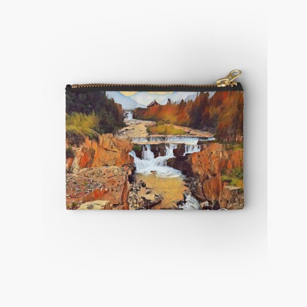 Item preview, Glacier National Park designed and sold by sinDAKIN2207.