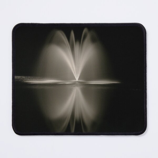 Item preview, Fountain at Night designed and sold by Kathy Weaver.