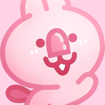 Artwork thumbnail, Bunny Kitty Bitty Hello by RaspberryMoon