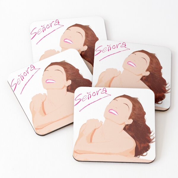 Item preview, Rocio Jurado designed and sold by Shannys.