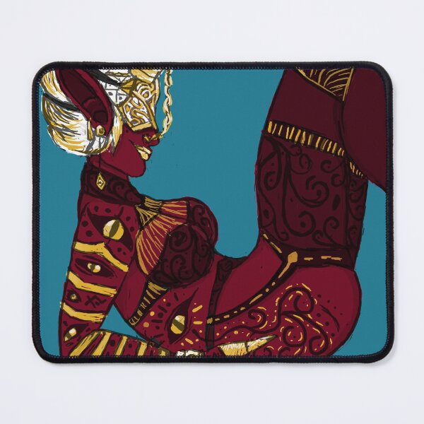 Item preview, The Oracle of Hell  designed and sold by PoesUnderstudy.