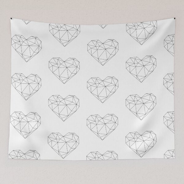 Item preview, Heart designed and sold by CANN4.