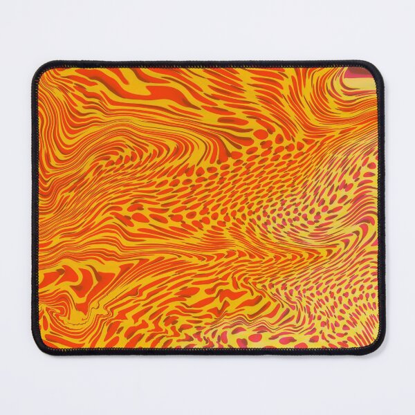 Item preview, Fierce funky animal print like marbling designed and sold by DaughterofYah.