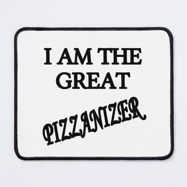 Item preview, Great Pizzanizer designed and sold by Moonyflower.