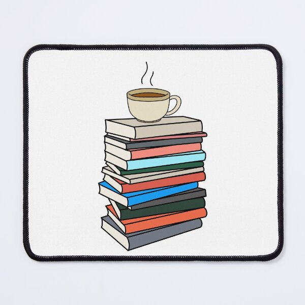 Item preview, Book Stack designed and sold by Gems-studio.