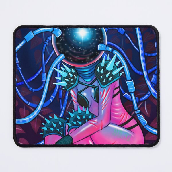 Item preview, Space Warrior designed and sold by Bethany  Dobson.