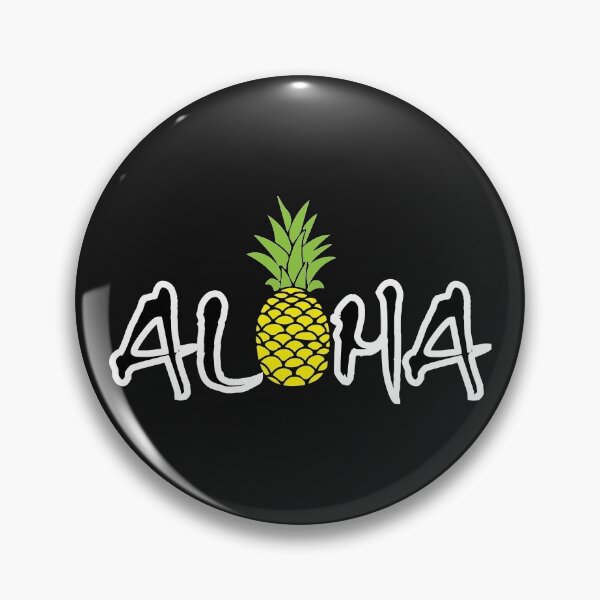 Artikelvorschau, Aloha entworfen und verkauft von HelloDaisynt.