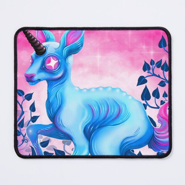 Item preview, Unicorn designed and sold by Bethany Dobson.