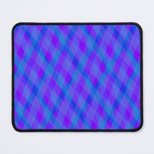 Item preview, Pretty purple plaid designed and sold by DaughterofYah.