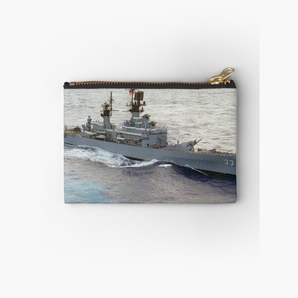 Item preview, USS FOX (DLG-33) SHIP'S STORE designed and sold by militarygifts.