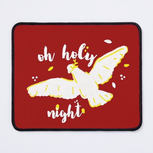 Item preview, Oh holy night designed and sold by dreamofdenim.