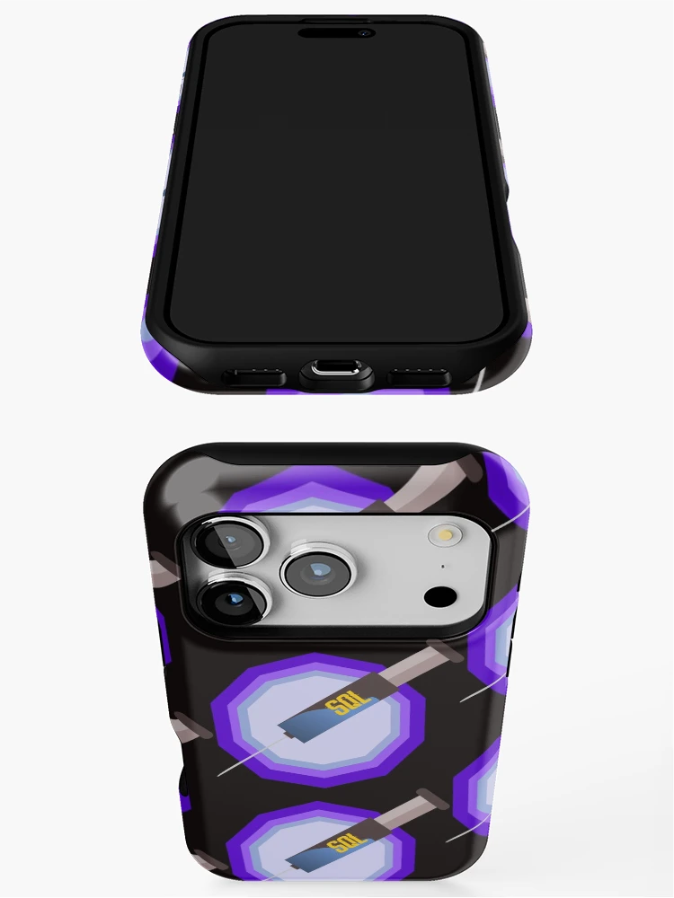 Thumbnail 3 of 4, iPhone Case,  SQL Injection designed and sold by jaml-12.