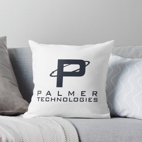 Item preview, Palmer Technologies designed and sold by joeredbubble.