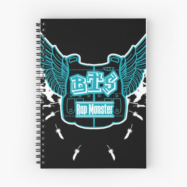 Item preview, BTS  Rap Monster   designed and sold by Katastra.