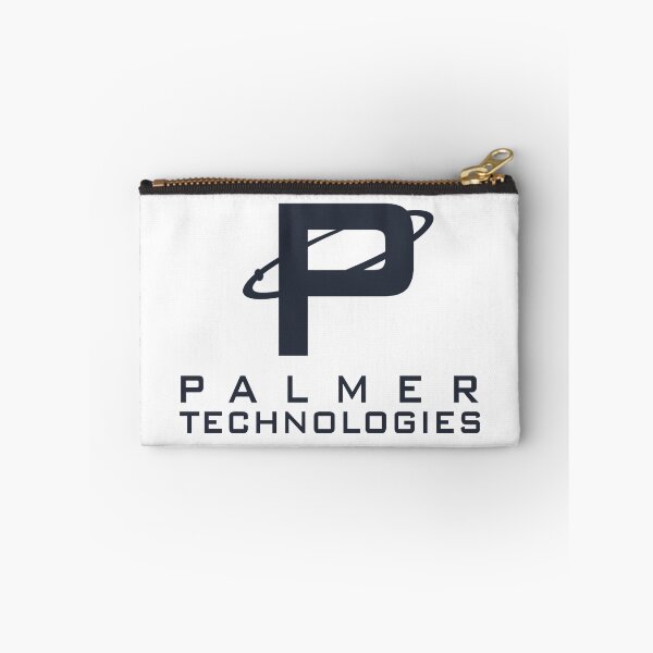 Item preview, Palmer Technologies designed and sold by joeredbubble.