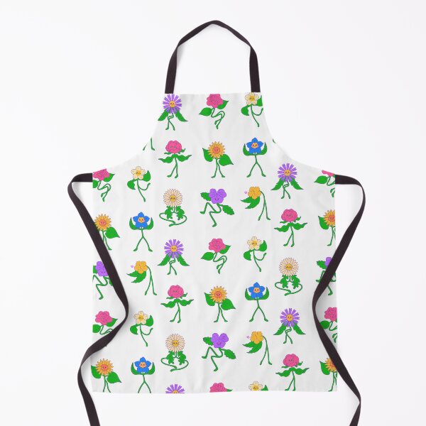 Item preview, Dancing Flowers designed and sold by STEM-women.