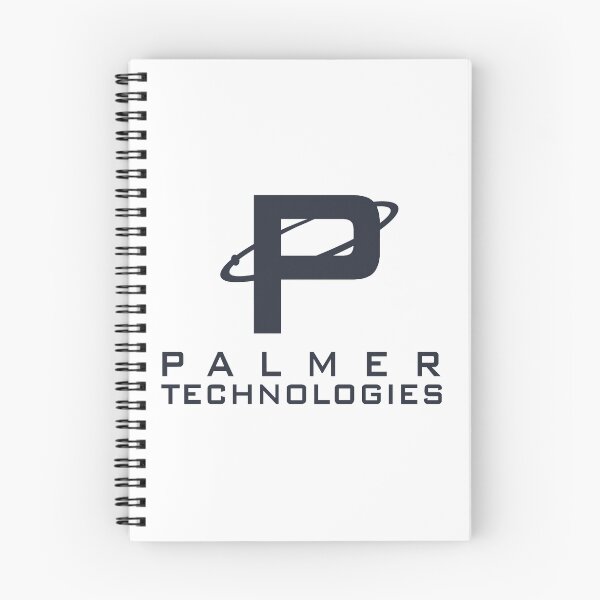 Item preview, Palmer Technologies designed and sold by joeredbubble.
