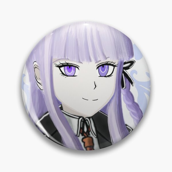 Item preview, Kyoko Kirigiri designed and sold by chaosangel214.