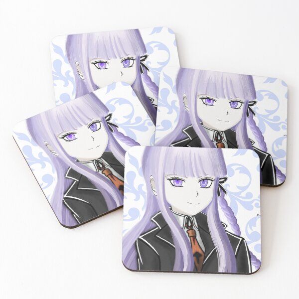 Item preview, Kyoko Kirigiri designed and sold by chaosangel214.