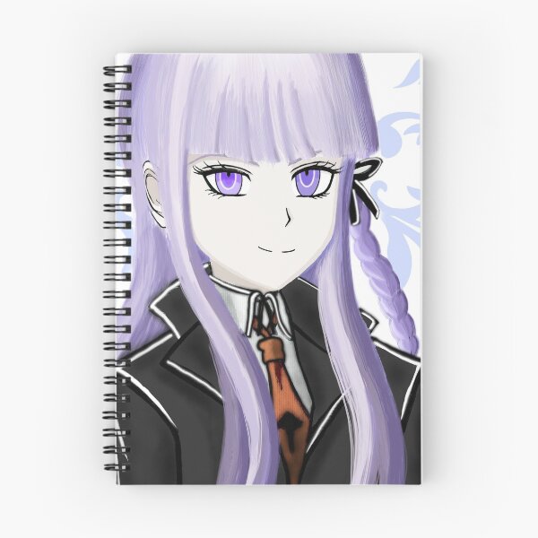 Item preview, Kyoko Kirigiri designed and sold by chaosangel214.