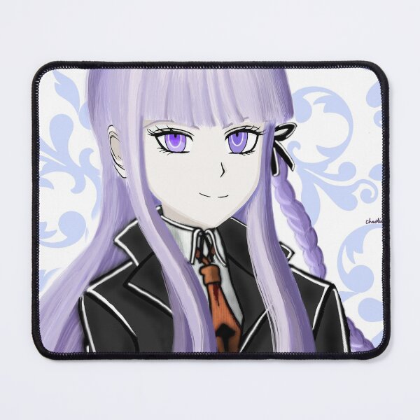 Item preview, Kyoko Kirigiri designed and sold by chaosangel214.