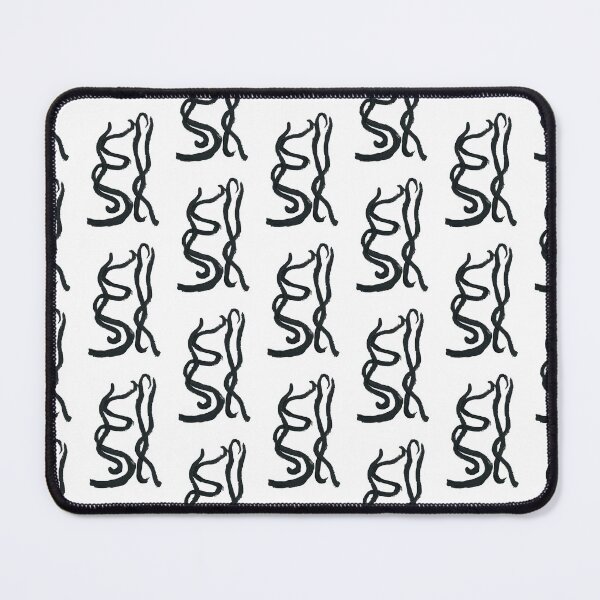 Item preview, On the cusp of chiasma-chromosomes I/II (cut-out) designed and sold by FJBourne.