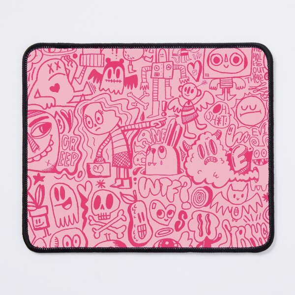 Item preview, Stay Strong Doodle designed and sold by wottoart.