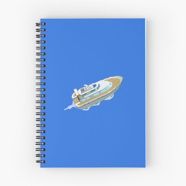Item preview, Pixel Boat S.S. Sinnoh designed and sold by rachxt.
