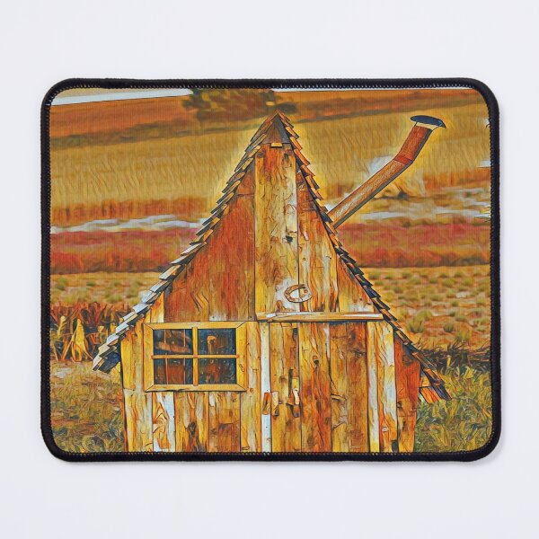 Item preview, Tiny House of Colors by dePace' designed and sold by mrpropcake.