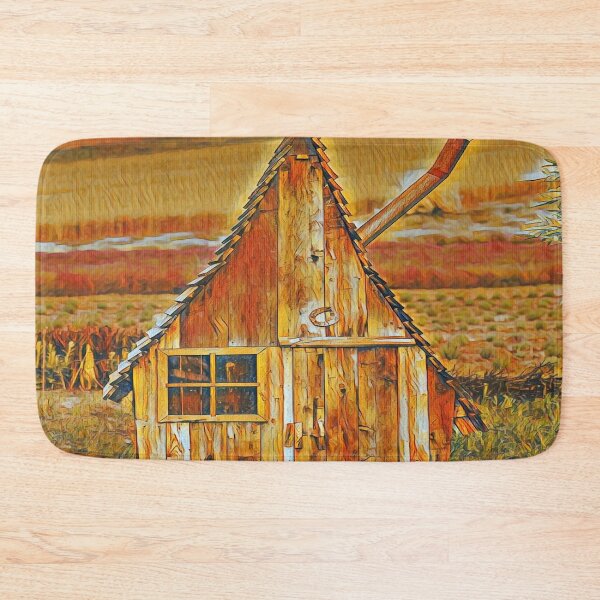 Item preview, Tiny House of Colors by dePace' designed and sold by mrpropcake.