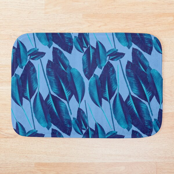 Item preview, Hojas de plantas tropicales designed and sold by JSO.