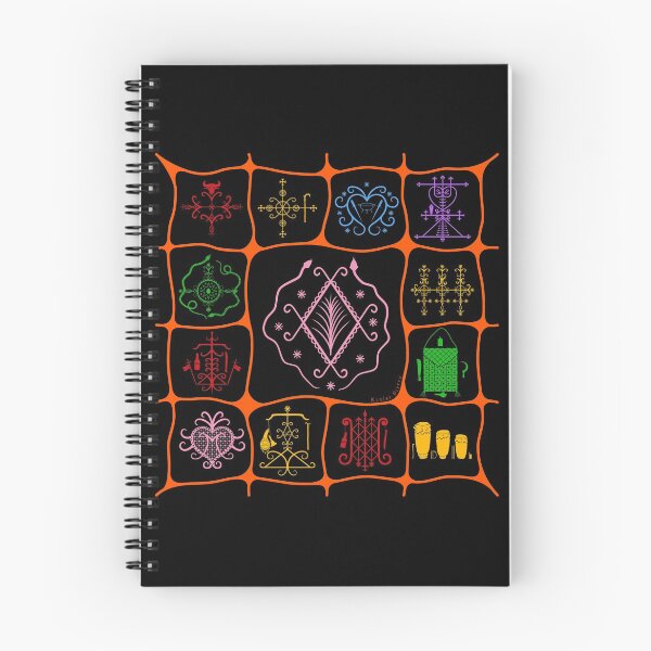 Item preview, Ayizan designed and sold by Kesler Pierre.