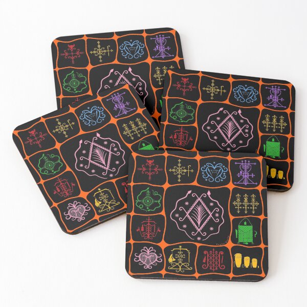Item preview, Ayizan designed and sold by Kesler Pierre.