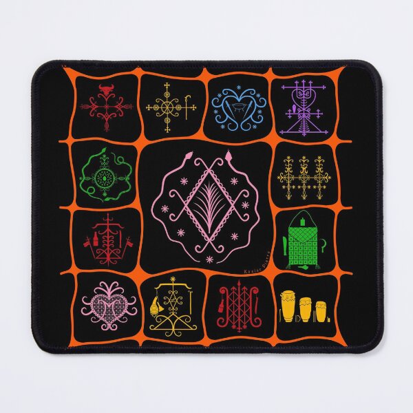 Item preview, Ayizan designed and sold by Kesler Pierre.
