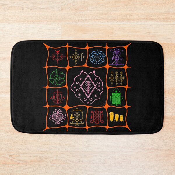 Item preview, Ayizan designed and sold by Kesler Pierre.