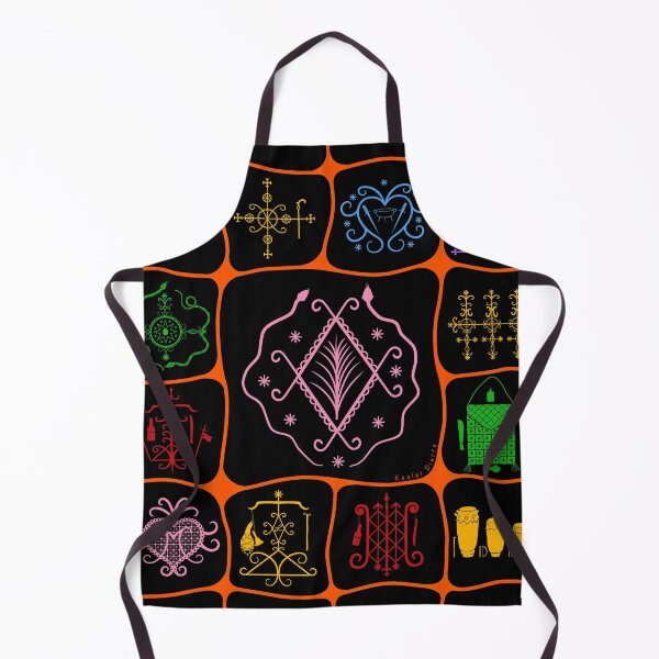 Item preview, Ayizan designed and sold by Kesler Pierre.