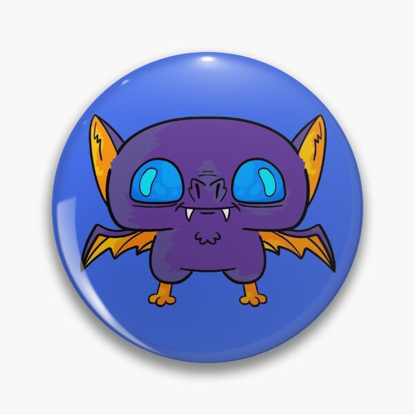 Item preview, Fruit Bat designed and sold by kukulgraphics.